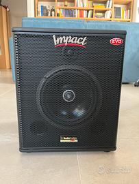 AudioDesign Pro Impact AG8 ECO.