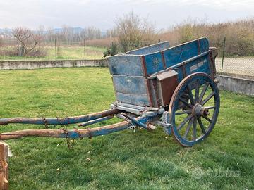 carro agricolo 