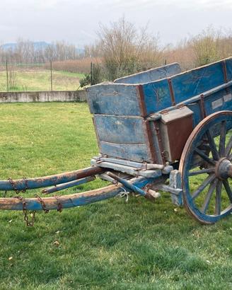carro agricolo 