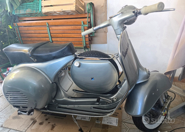 Vespa GS 150