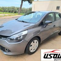 Renault Clio 1.2 BENZINA 5 porte "PERFETTA"