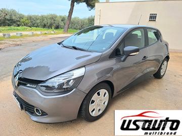 Renault Clio 1.2 BENZINA 5 porte "PERFETTA"