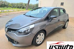 Renault Clio 1.2 BENZINA 5 porte "PERFETTA"