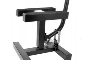 Cavalletto centrale Cross enduro VARI COLORI