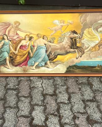 Quadro vintage