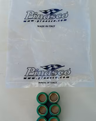 Pinasco rulli variatore scooter.