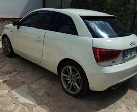 Audi a1/s1 - 2010