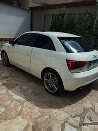 Audi a1/s1 - 2010