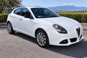 Alfa Romeo Giulietta 1.4 Turbo 120 CV GPL Progress