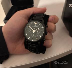 Orologio Armani