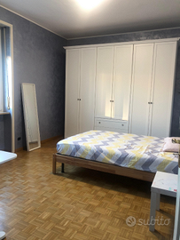 Camera x donna - Politecnico, Bicocca, Niguarda