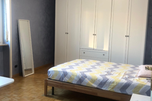 2 camere x donne - Politecnico, Bicocca, Niguarda