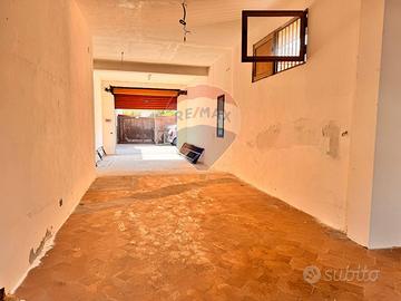 Garage/Box - San Giovanni la Punta