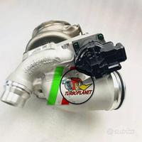 Turbo Turbina BMW, X1, X3, X 1, X2, X 3, 220,