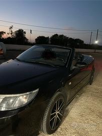Saab 9-3 Cabrio 2008