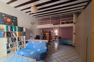 Stanza in condivisione ticinese per ragazza