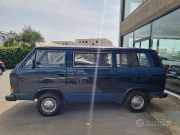 Unico VW T25 (T3) Caravelle GL D del 1986
