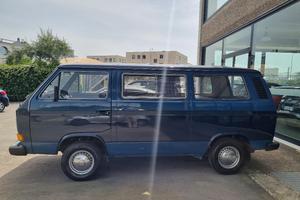 Unico VW T25 (T3) Caravelle GL D del 1986
