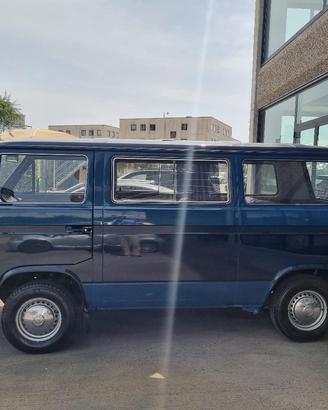 Unico VW T25 (T3) Caravelle GL D del 1986