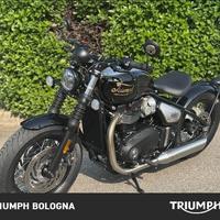 TRIUMPH Bonneville 1200 Bobber Icon Edition E5+