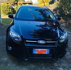 FORD Focus 3ª serie - 2012