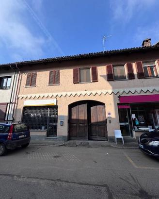 Appartamento di 144 m² con 5 locali a Castagnole P