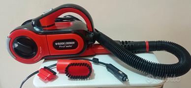 Aspirapolvere per auto