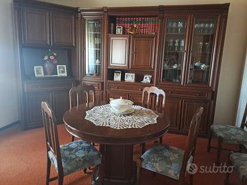 Cessione sala