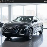 Audi Q5 Sportback TDI 204CV mHEV+ quattro S #9939