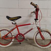 Bmx 16 vintage bambino 