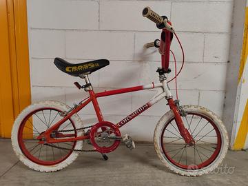 Bmx 16 vintage bambino 