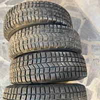 205/70R15 CHIODATE