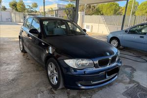 Bmw 118d 5 porte Futura - 2008