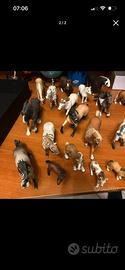 CAVALLI SCHLEICH