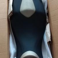 Suzuki gladius 650 sella