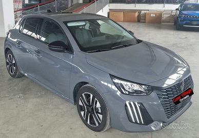 Peugeot 208 1.2 puretech Allure s&s 100cv