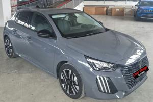 Peugeot 208 1.2 puretech Allure s&s 100cv