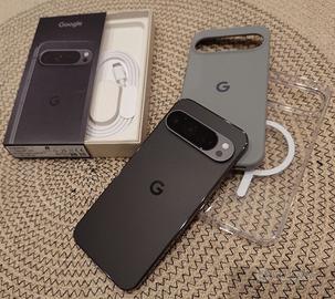 Google Pixel 9 Pro XL 512gb obsidian black