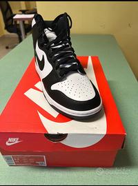 Nike dunk ho retro