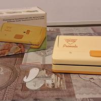 Macchina per il sottovuoto Flaem Nuove Primula B20