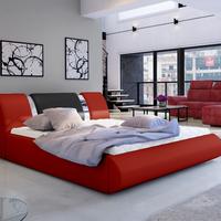TOP LEVEL! TOP PRICE! DI DIM. 160 X 200 CM!