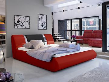 TOP LEVEL! TOP PRICE! DI DIM. 160 X 200 CM!