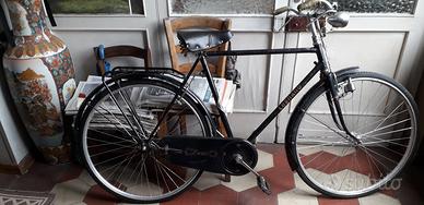 Bici legnano freni a bacchetta