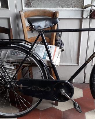 Bici legnano freni a bacchetta