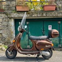 Piaggio Vespa ET 125