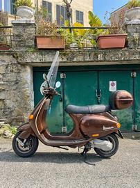 Piaggio Vespa ET 125