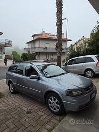 Opel Astra G 
