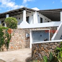 Villa singola Lipari [#prof426VRG]