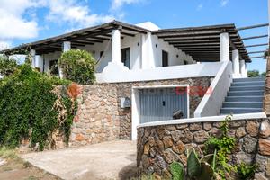 Villa singola Lipari [#prof426VRG]