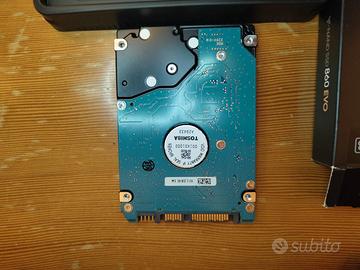 RAM 1GB DDR2-800 PC2-6400 Desktop